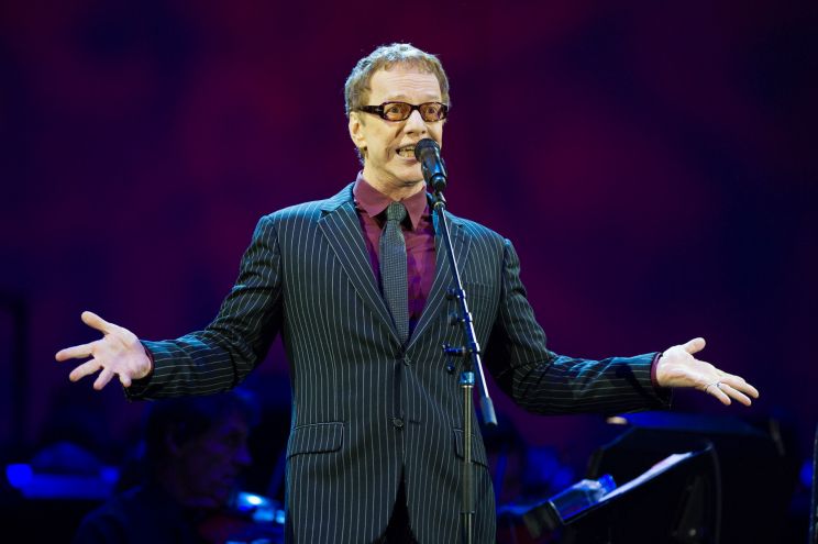 Danny Elfman