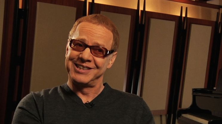 Danny Elfman