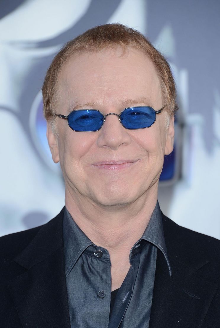 Danny Elfman