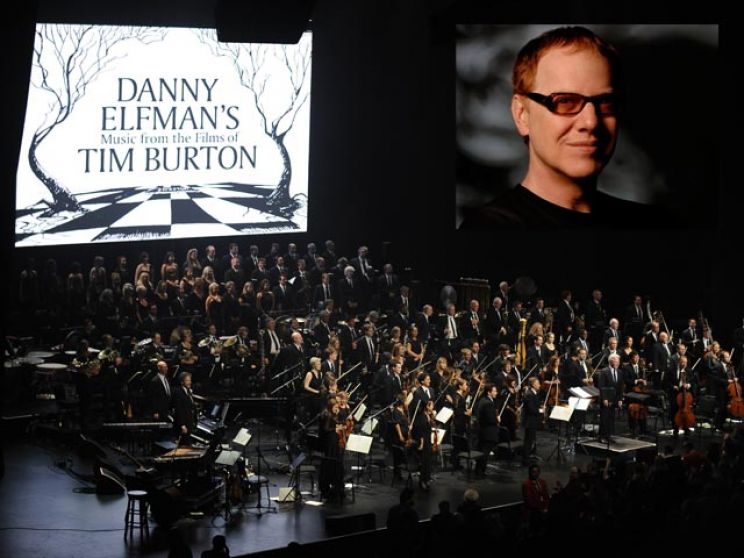 Danny Elfman