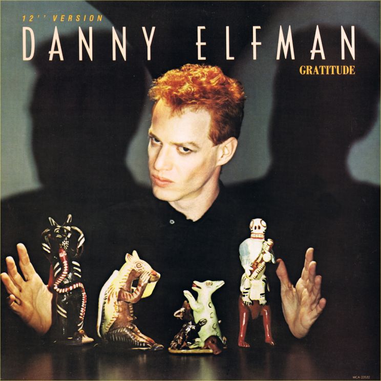 Danny Elfman