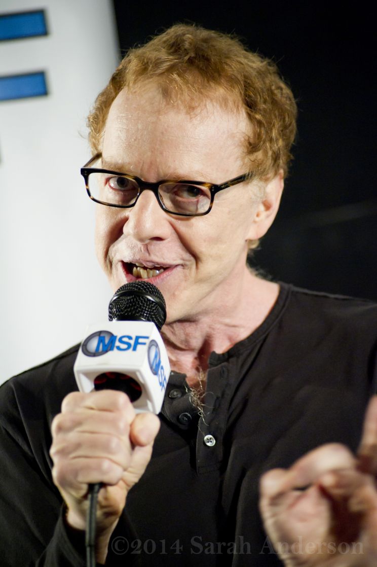 Danny Elfman