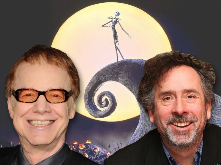 Danny Elfman