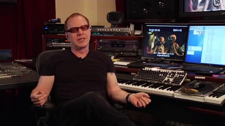 Danny Elfman