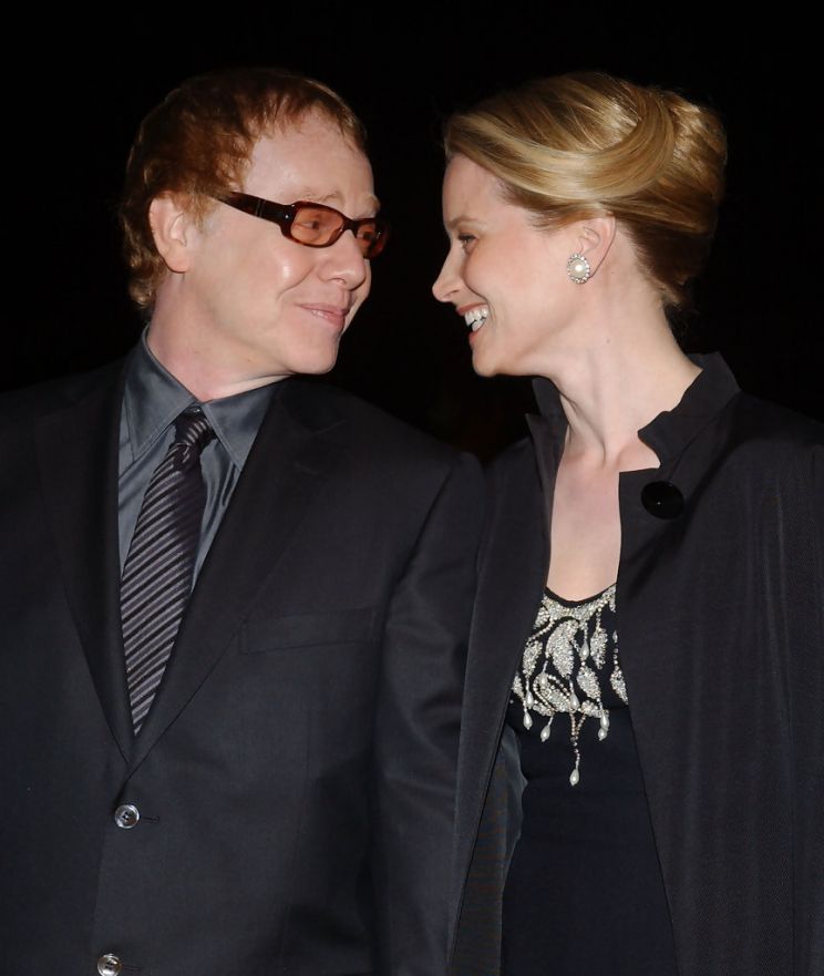 Danny Elfman