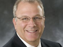Danny Fischer