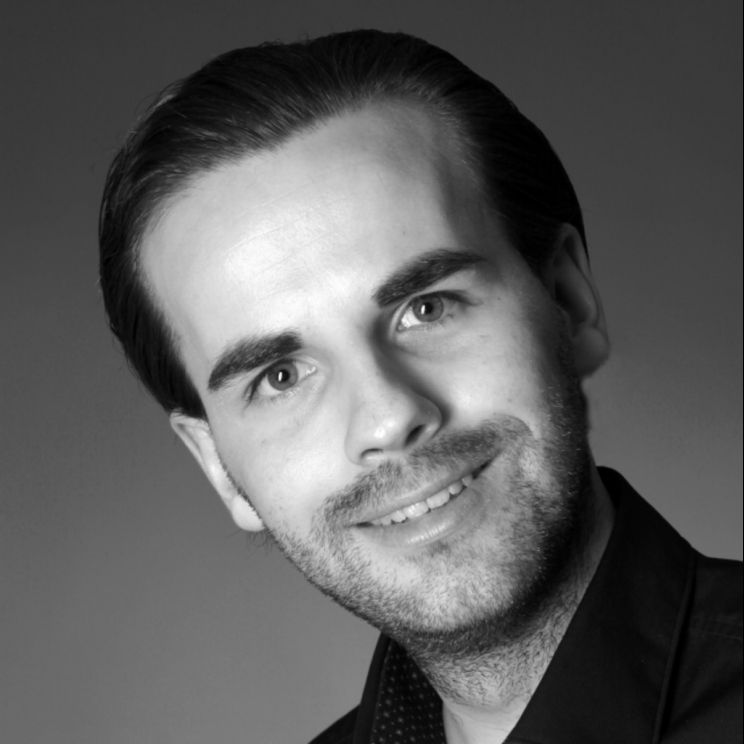 Danny Fischer