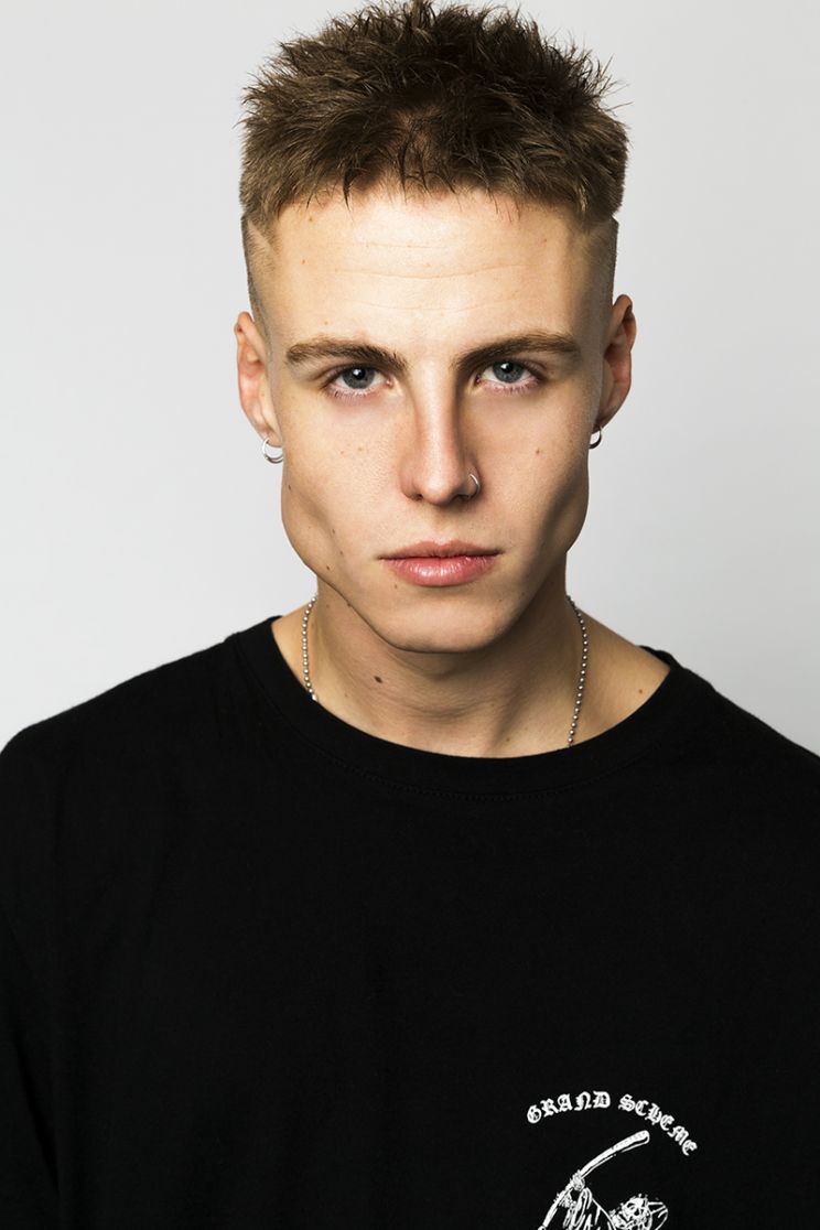 Danny Fischer