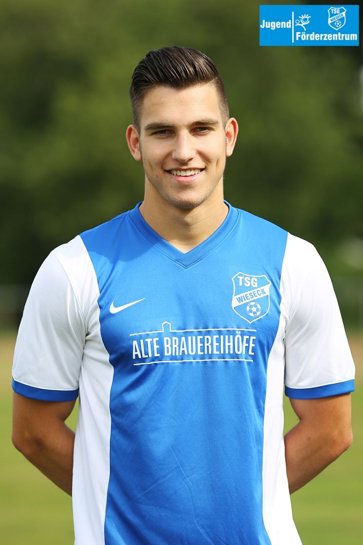Danny Fischer