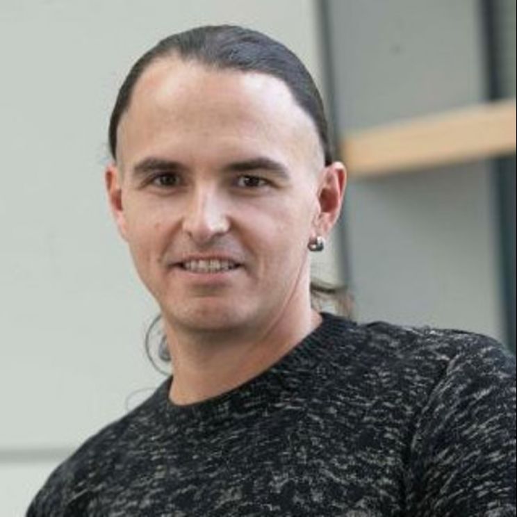 Danny Fischer