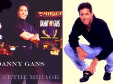 Danny Gans