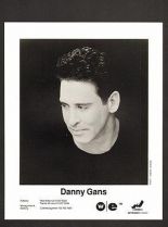 Danny Gans