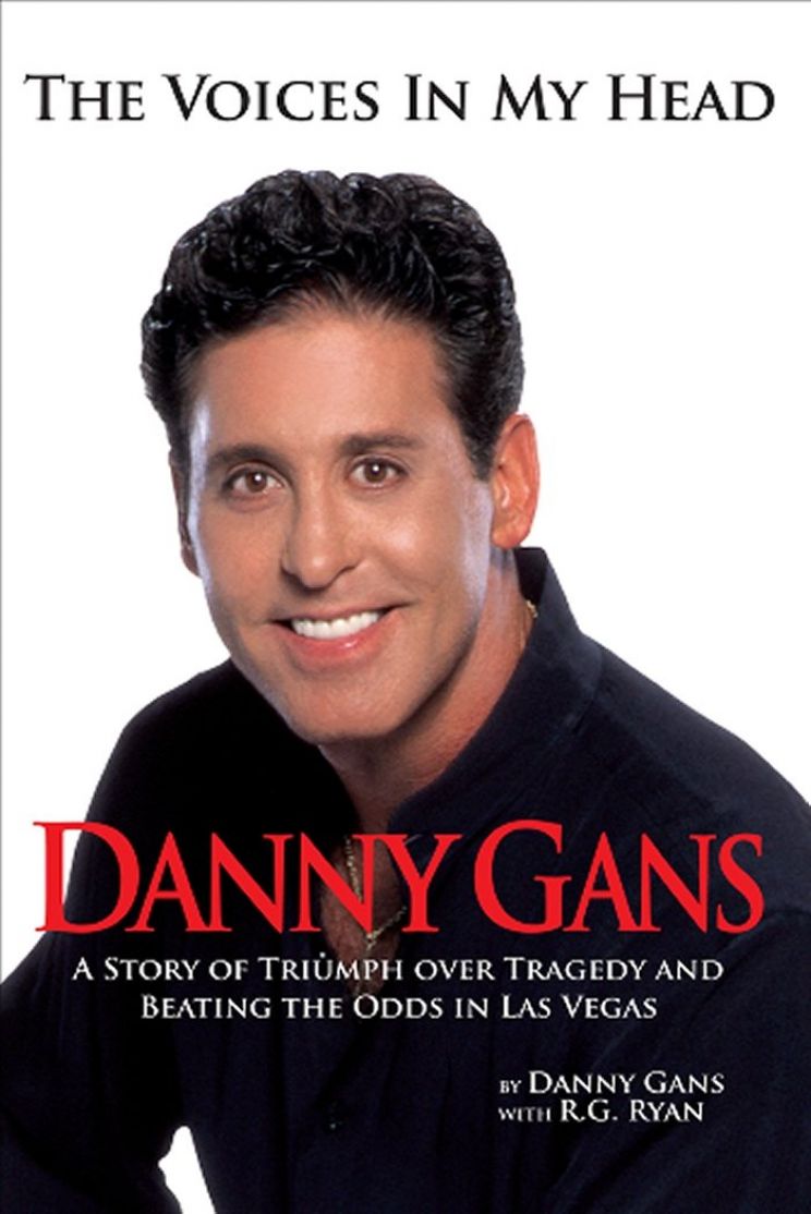 Danny Gans