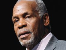 Danny Glover