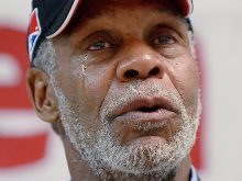 Danny Glover #158586 picture (Landscape Medium)