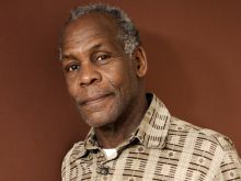 Danny Glover