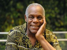 Danny Glover