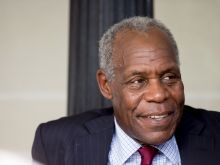 Danny Glover