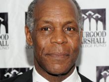 Danny Glover