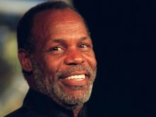 Danny Glover