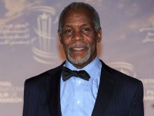 Danny Glover