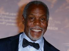 Danny Glover