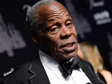 Danny Glover