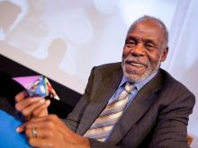 Danny Glover