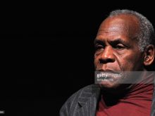 Danny Glover #158644 picture (Landscape Medium)