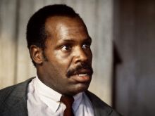 Danny Glover