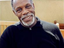 Danny Glover