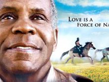 Danny Glover #158666 picture (Landscape Medium)
