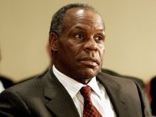 Danny Glover