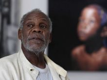 Danny Glover