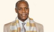 Danny Glover