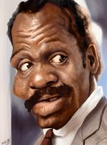 Danny Glover