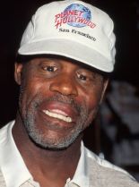 Danny Glover #158647 picture (Portrait Medium)