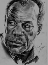 Danny Glover