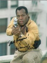 Danny Glover