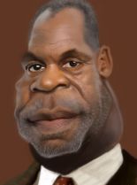 Danny Glover #158717 picture (Portrait Medium)