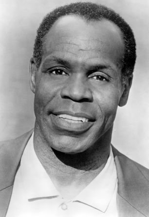 Danny Glover