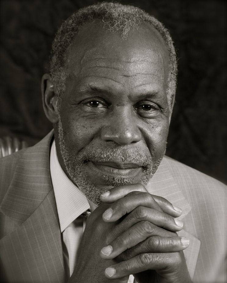 Danny Glover