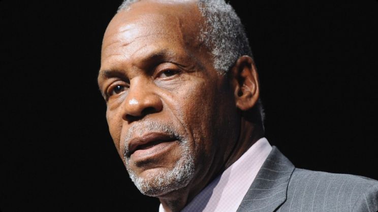 Danny Glover