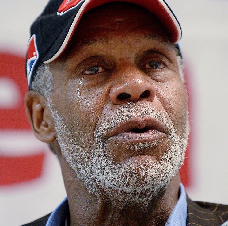 Danny Glover