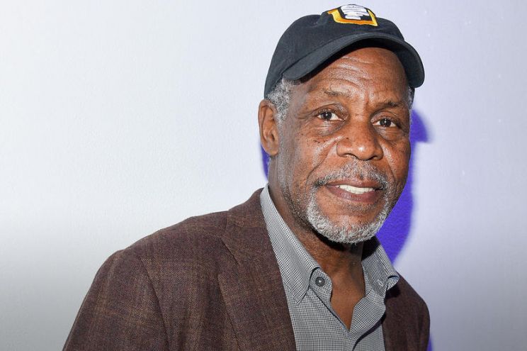 Danny Glover