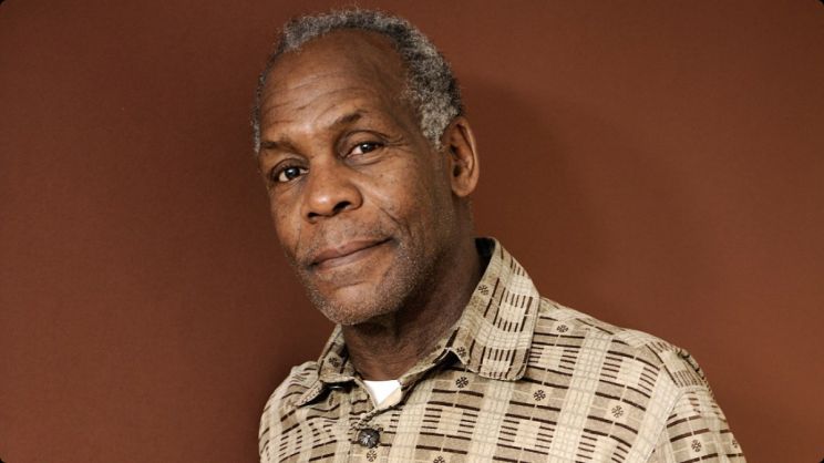 Danny Glover