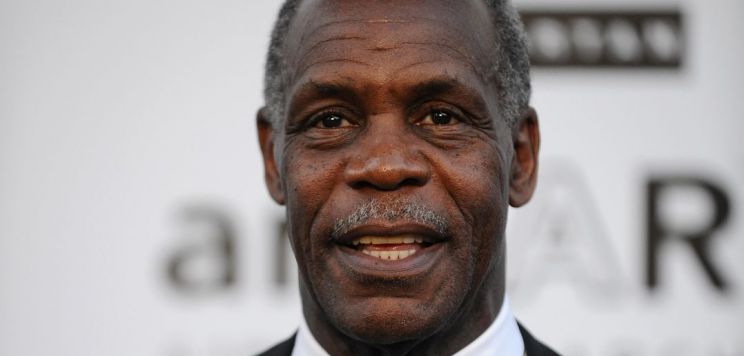 Danny Glover