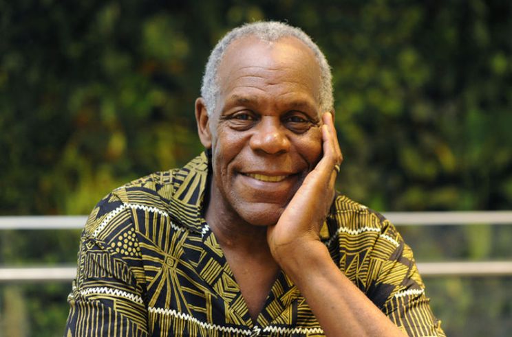 Danny Glover