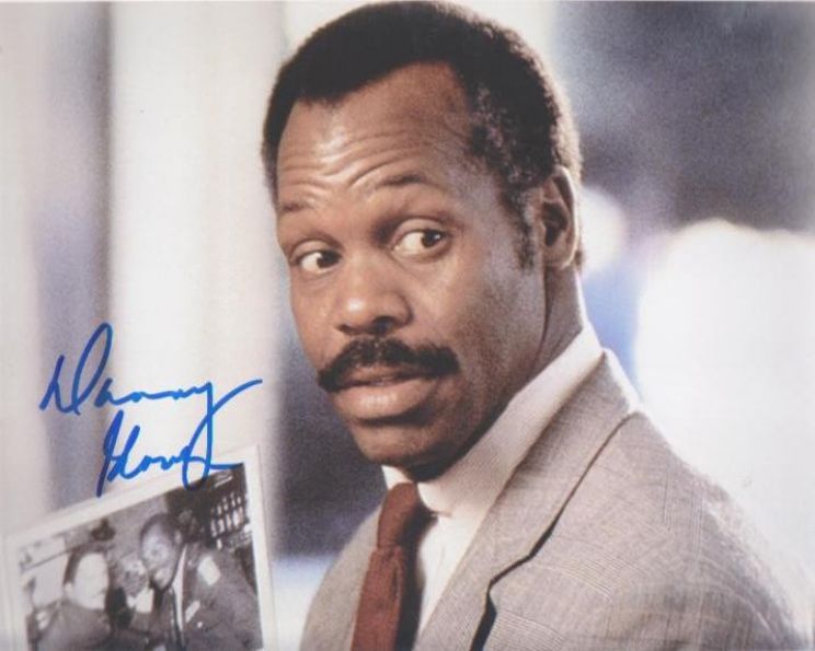 Danny Glover