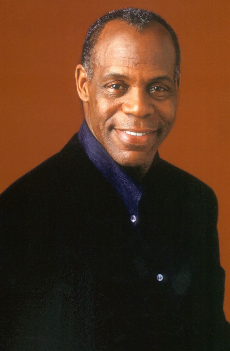 Danny Glover